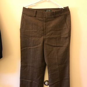 Dress pants Ralph Lauren